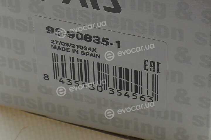 RTS 95-90835-1