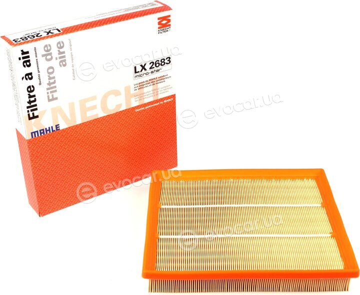 Mahle LX 2683