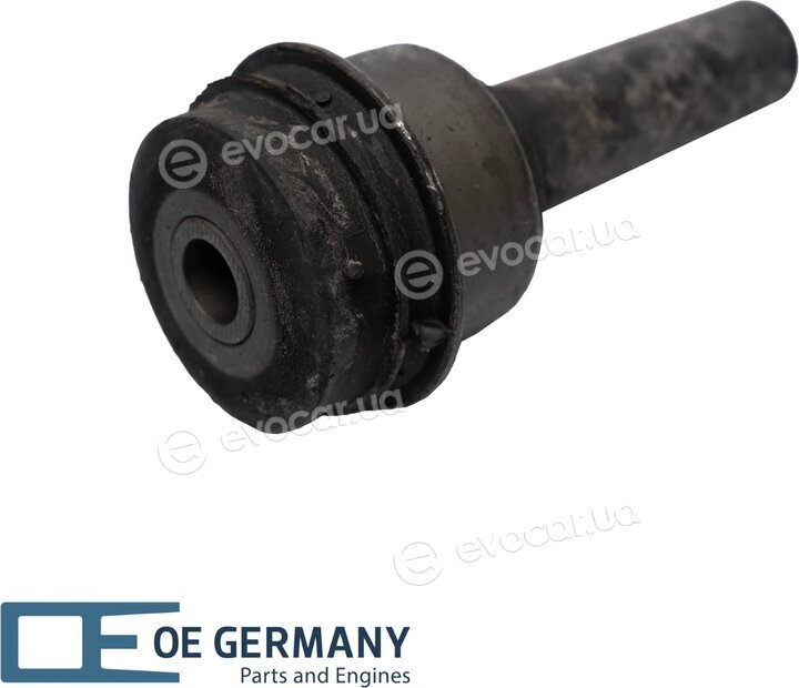 OE Germany 800914