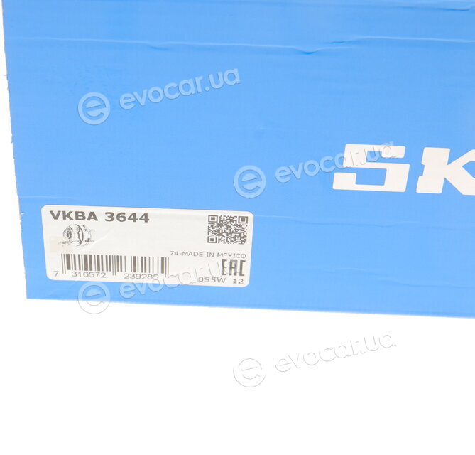 SKF VKBA 3644