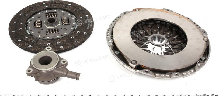 Sachs 3000 990 226