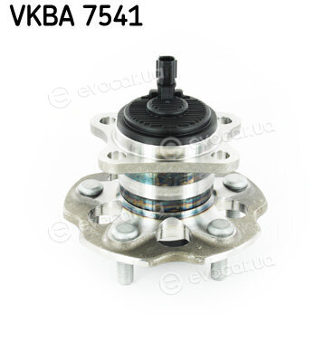 SKF VKBA 7541