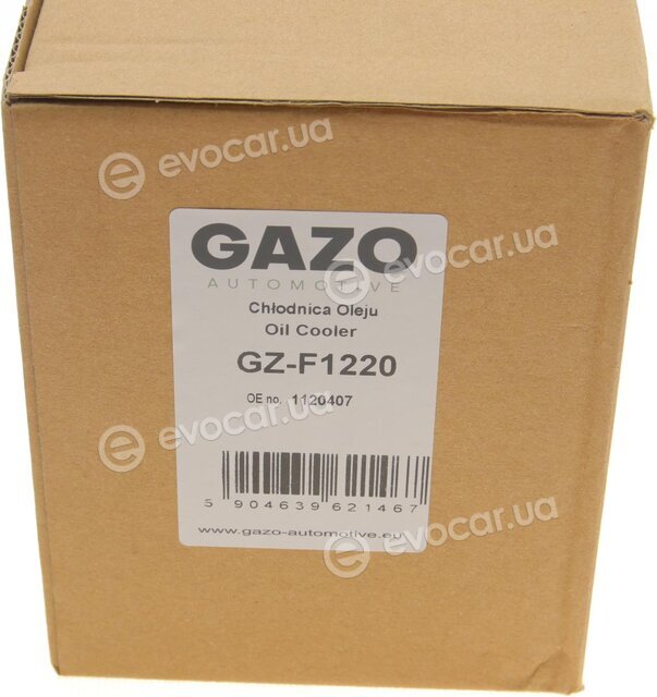 Gazo GZ-F1220