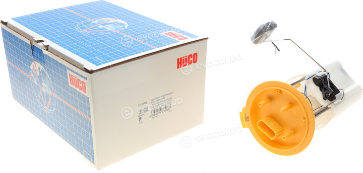 Astemo (Hitachi) / Huco 133586