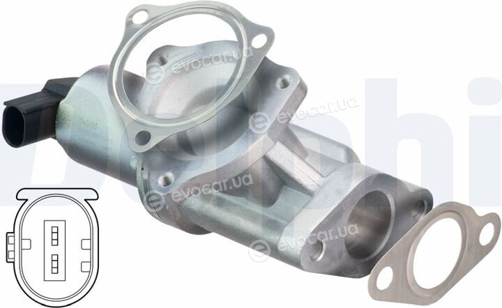 Delphi EG10442