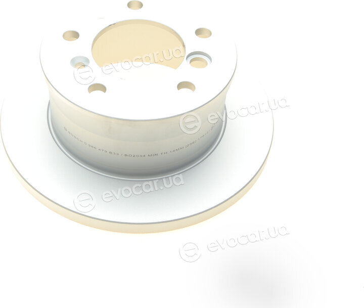 Bosch 0 986 479 B33