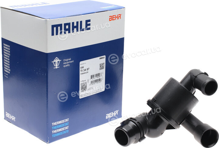 Mahle TI 34 87