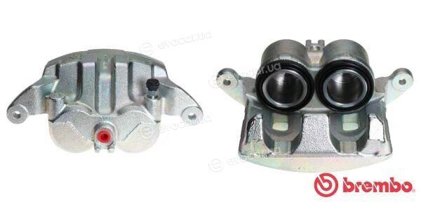 Brembo F 56 150