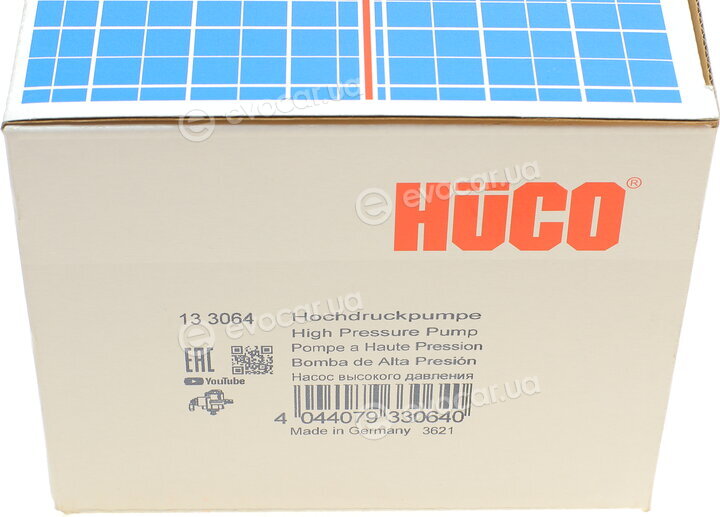 Astemo (Hitachi) / Huco 133064