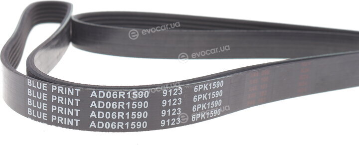 Blue Print AD06R1590