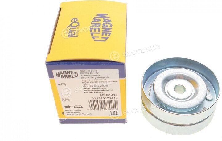 Magneti Marelli 331316171413