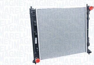 Magneti Marelli 350213204900