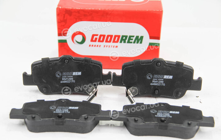 Goodrem RM1299