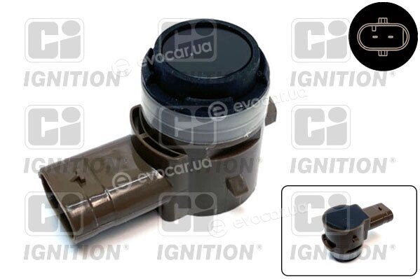Quinton Hazell XPAR150