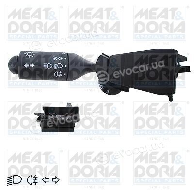 Meat & Doria 23450