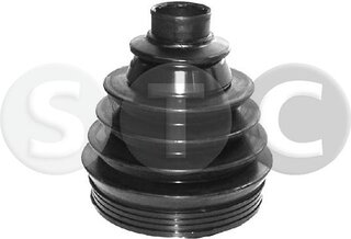Metalcaucho / STC T400499