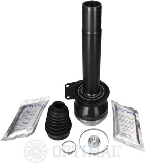 Optimal CT-1013