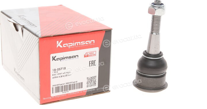 Kapimsan 18-05718