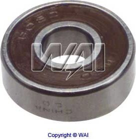 WAI 6-608-4W