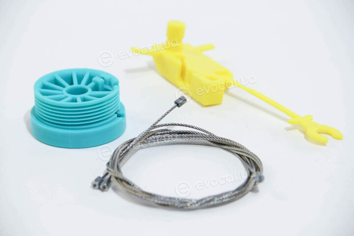 Autotechteile 505 0310