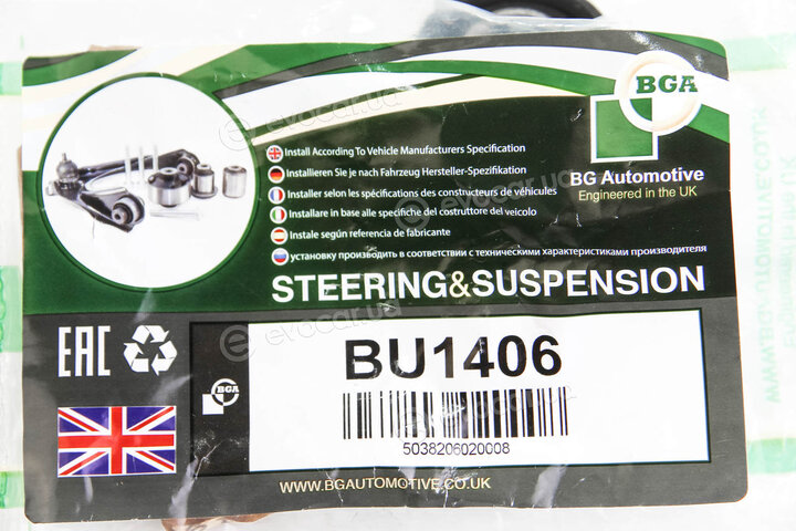 BGA BU1406