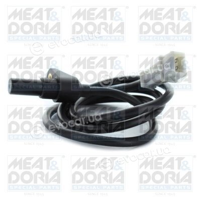 Meat & Doria 87384