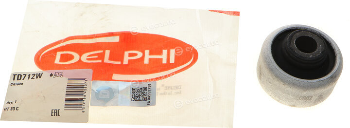 Delphi TD712W