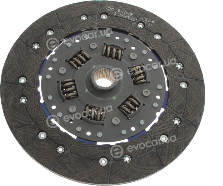 LuK 626 3111 00