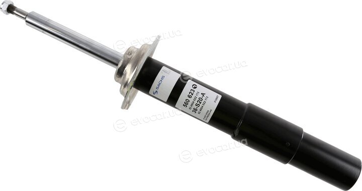 Sachs 560 623