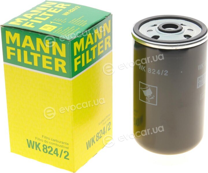 Mann WK 824/2