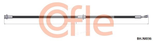 Cofle / Cabor 92.BH.NI036