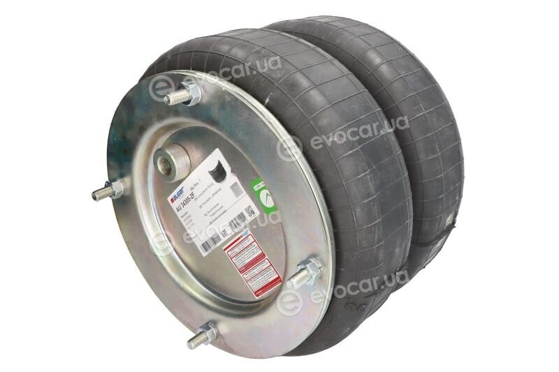 Auger AU 34305-2F