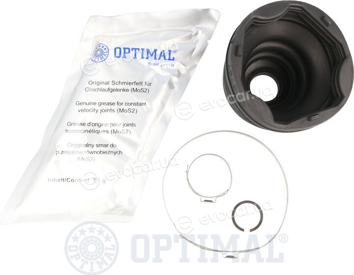 Optimal CVB-10237CR