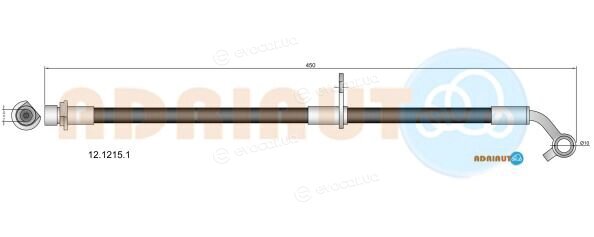 Adriauto 12.1215.1