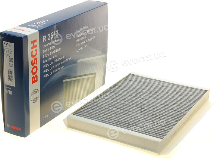 Bosch 1 987 432 513