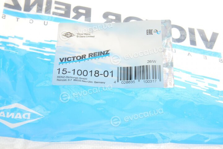 Victor Reinz 15-10018-01