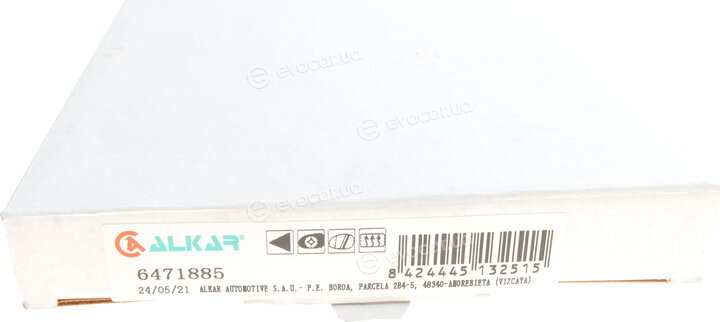 Alkar 6471885