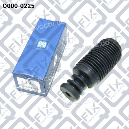 Q-Fix Q0000225