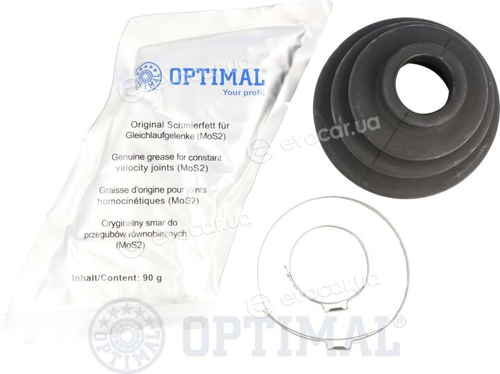 Optimal CVB-10456CR