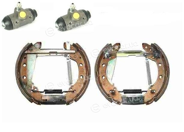 Starline BC SK405