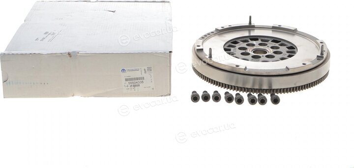 Mopar (PSA / FCA) 55504335