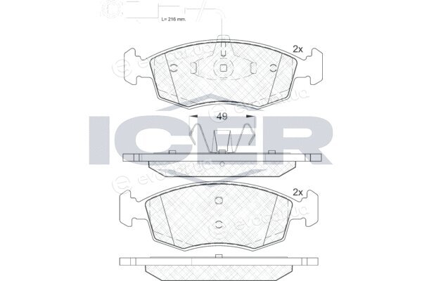 Icer 182033