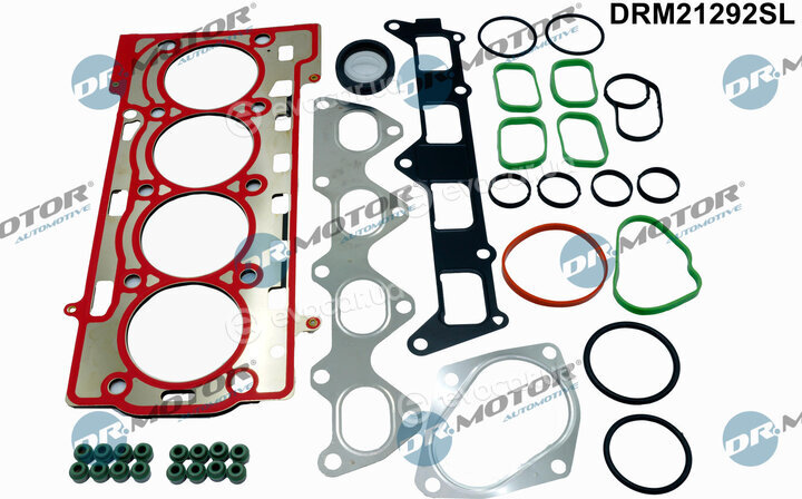 Dr. Motor DRM21292SL
