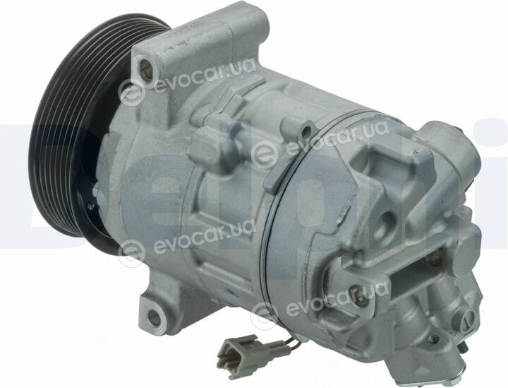 Delphi CS20502