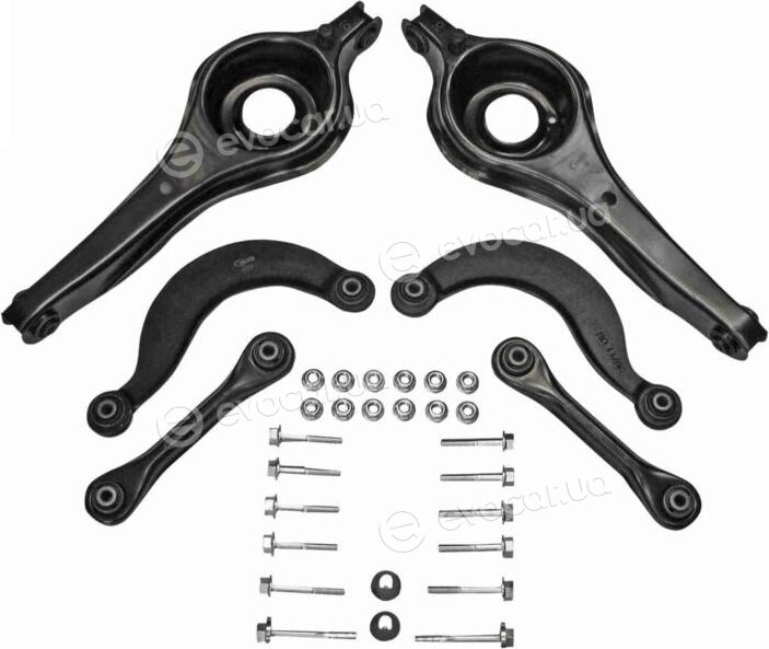 Raiso RL106130KIT