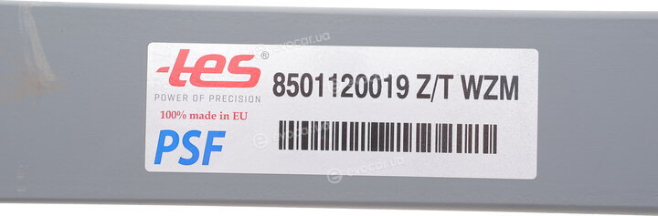 TES 8501120019 Z/T WZM