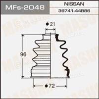 Masuma MFS2048