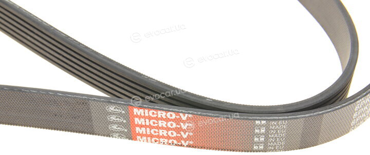 Gates 6PK970