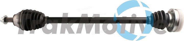 TrakMotive 30-0957