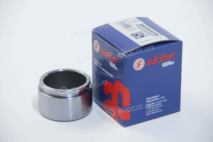 Autofren D025439